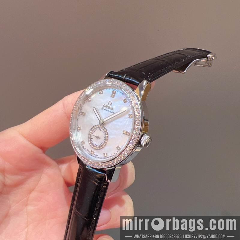 Replica Omega 37.5X13mm 032546