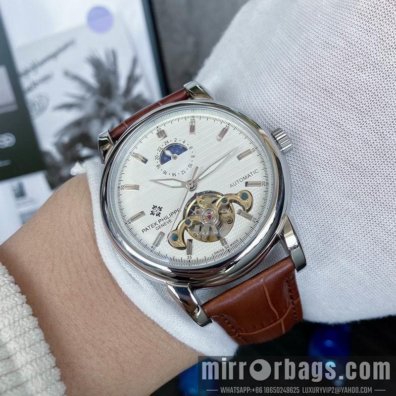 Replica Patek Philille 43mm 0427131