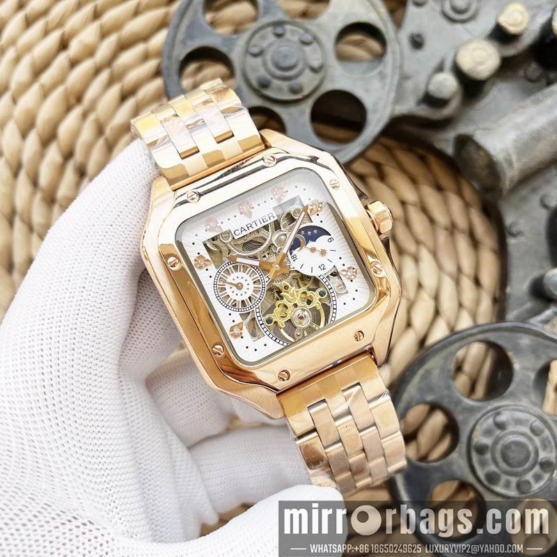Replica Cartier 45X13mm 041456
