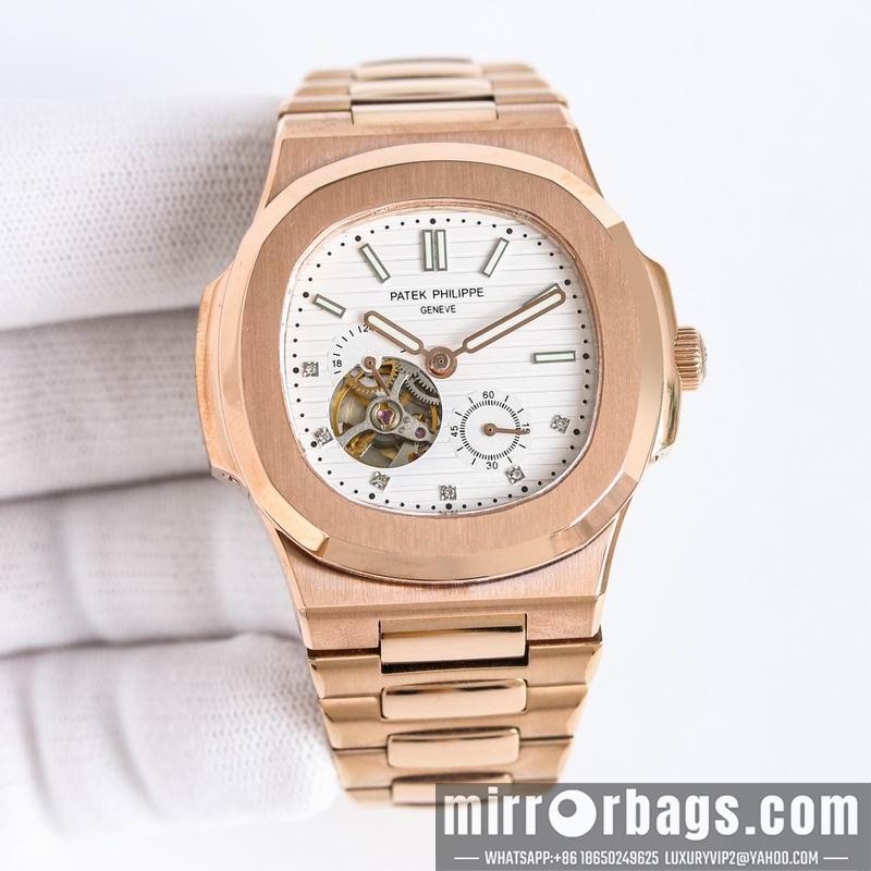 Replica Patek Philippe watch 090438