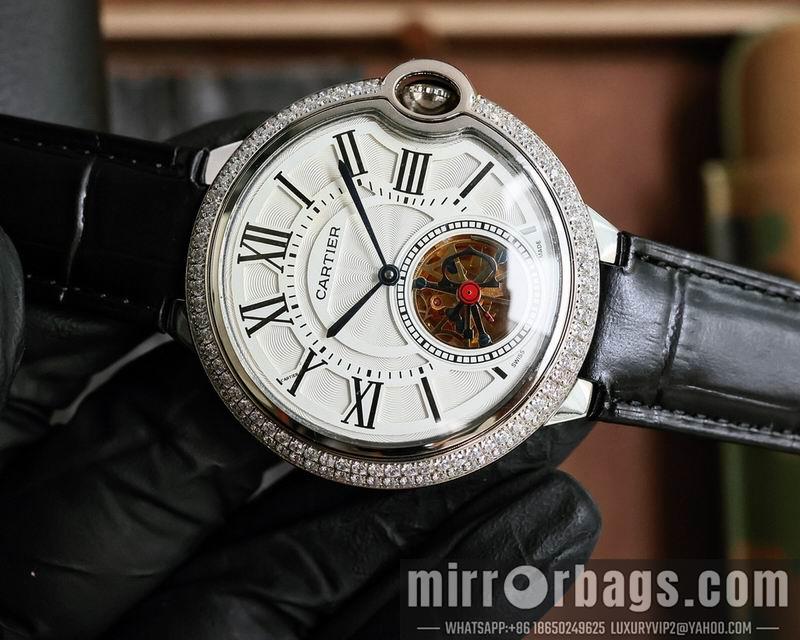 Replica Cartier 43X14mm 042783