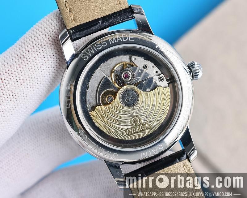 Replica Omega 42mm 032524
