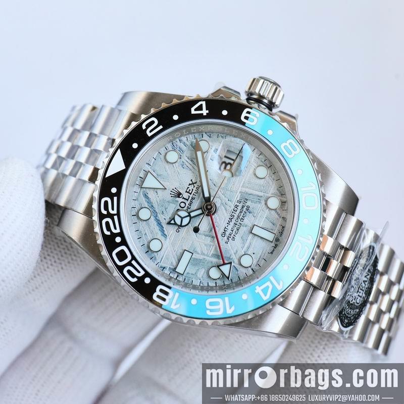 Replica Rolex watch 121205