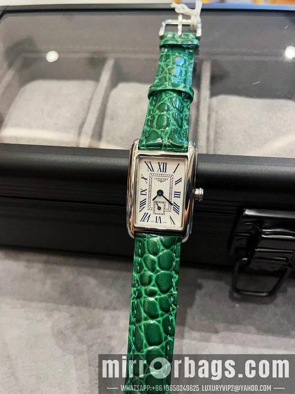 Replica Longines 33X22mm 041616
