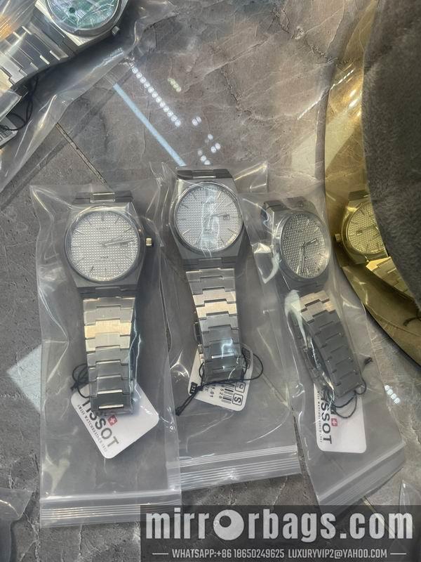 Replica Tissot watch 022469