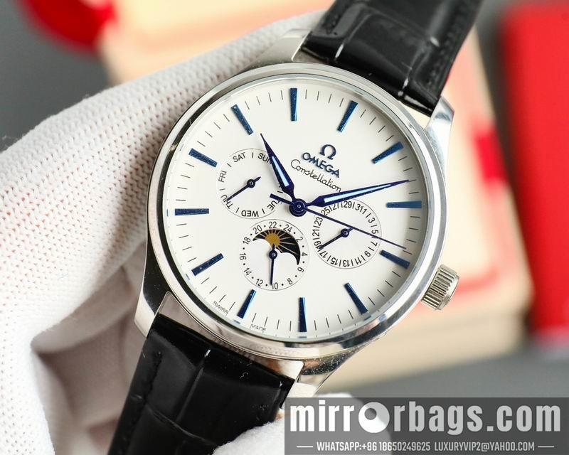 Replica Omega 40X12mm 120126