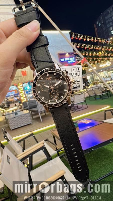Replica Tissot 45mm 102425