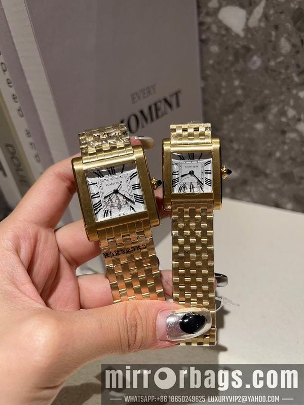 Replica Cartier 32X37mm 33.6X25.7mm 102303