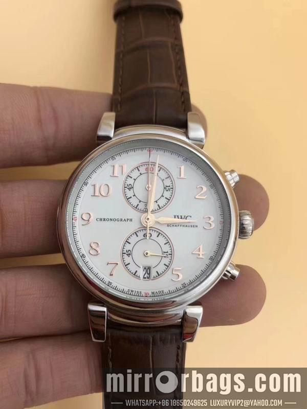 Replica IWC watch 1109106