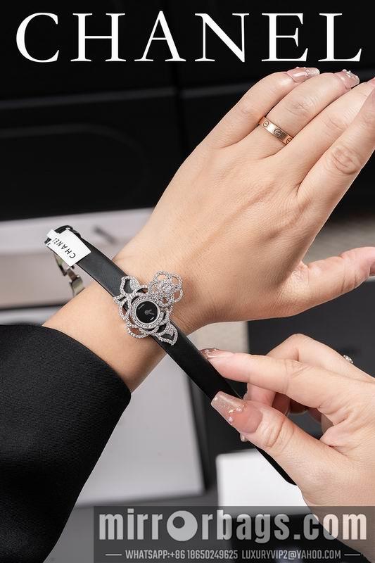 Replica Chanel watch 042720