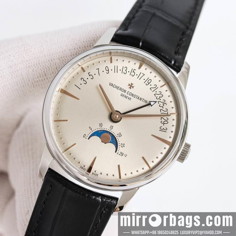 Replica Vacheron Constantin watch 022114