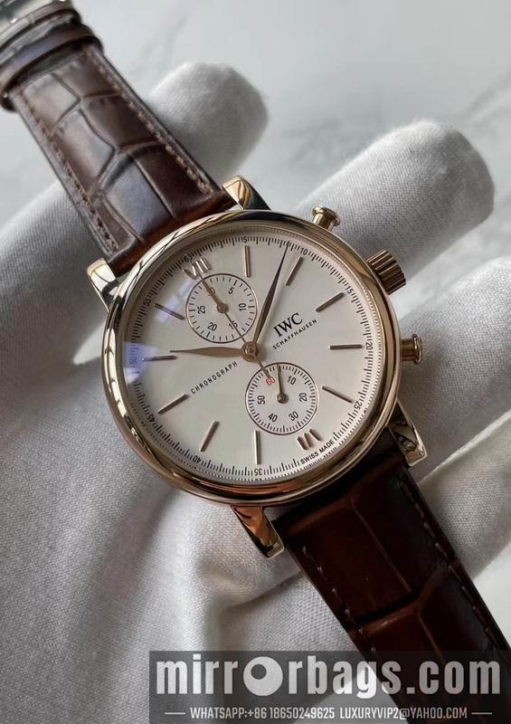 Replica IWC watch 110984