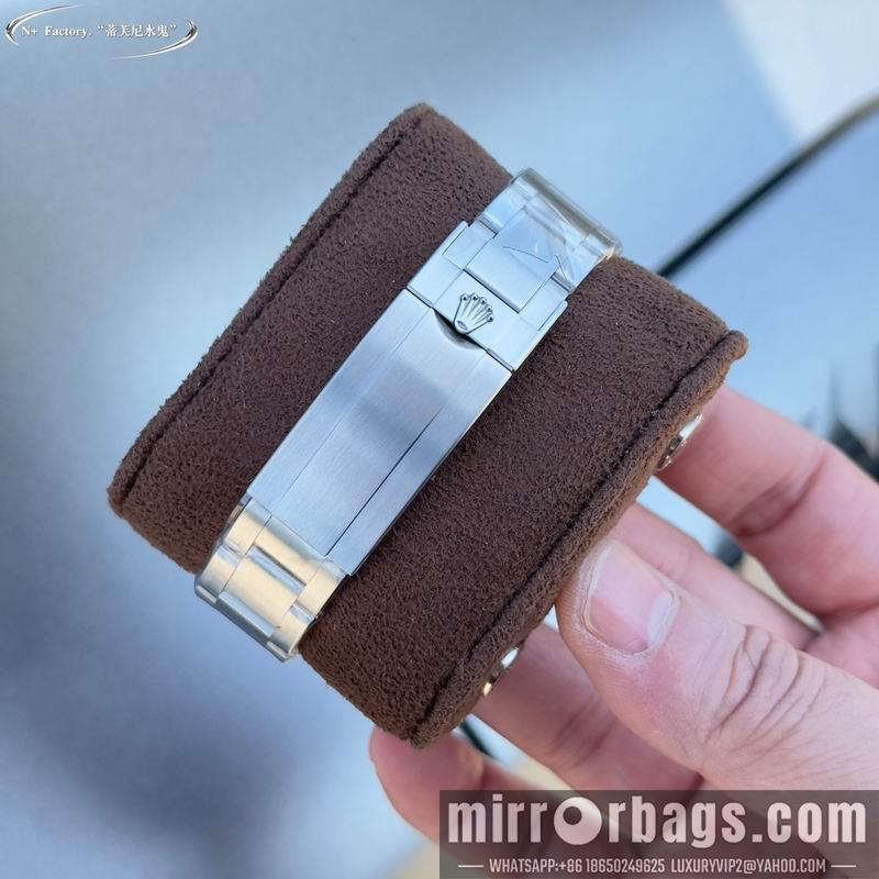 Replica Rolex watch 123101