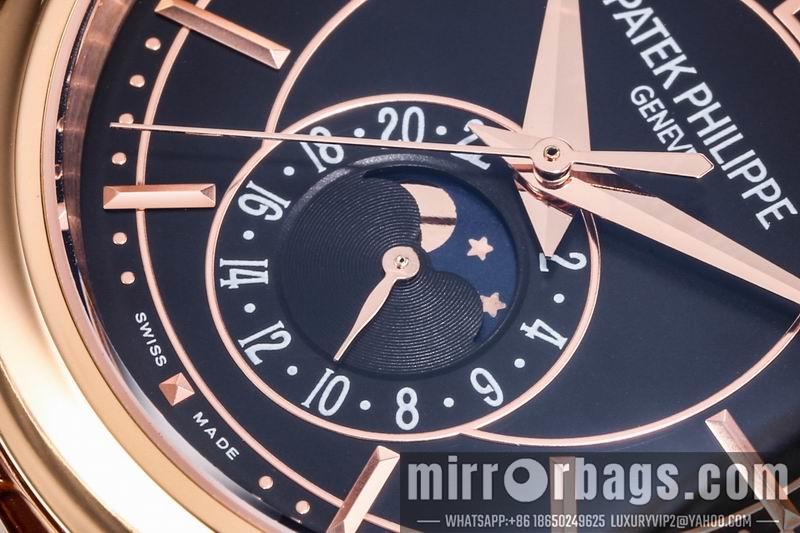 Replica Patek Philippe watch 022102