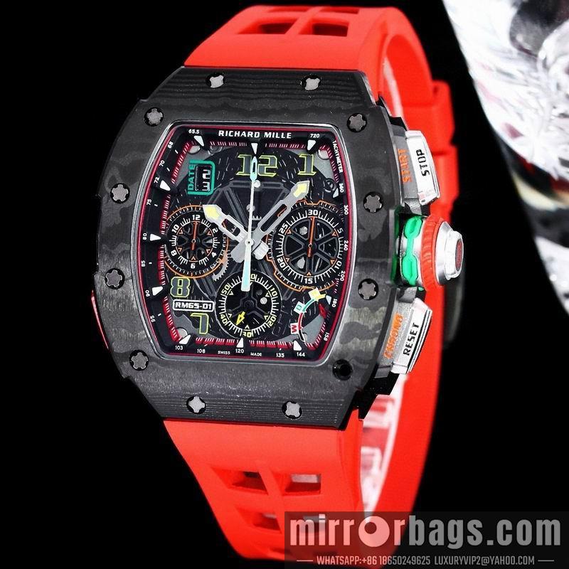 Replica Richard Mille 49X41X15mm 121719