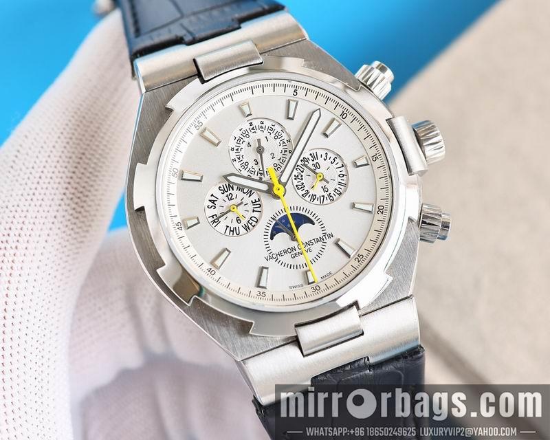 Replica Vacheron Constantin 42mm 032538