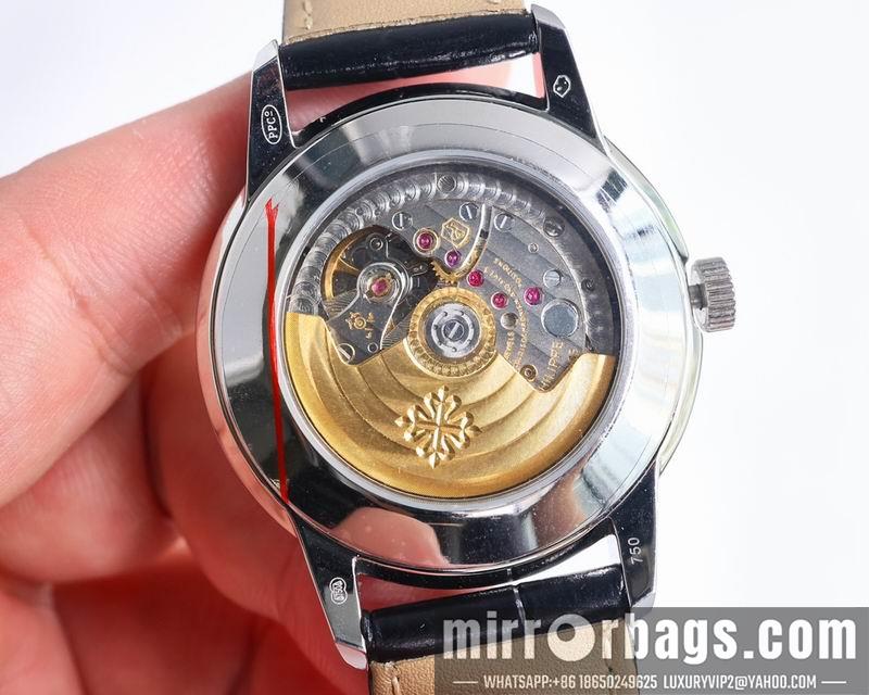 Replica Patek Philippe 40mm 082960