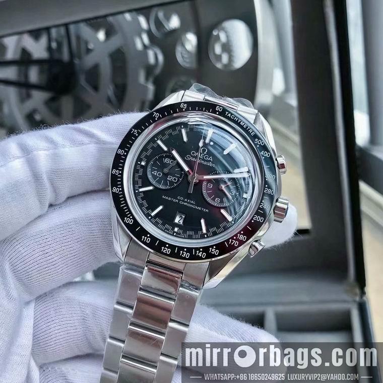 Replica Omega men 42mm M19