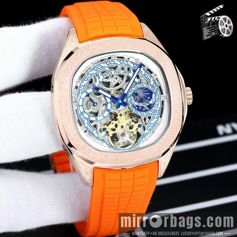 Replica Patek Philippe 44X12mm 041442