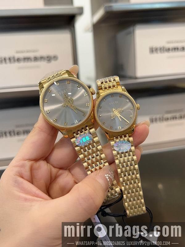 Replica Gucci 29mm 36mm 082911