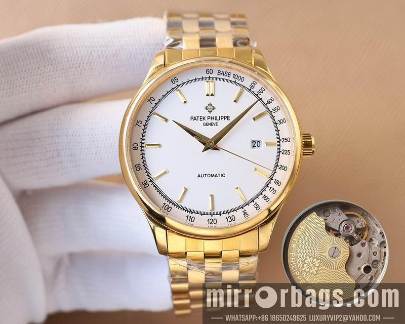 Replica Patek Philippe 41X12mm 030248