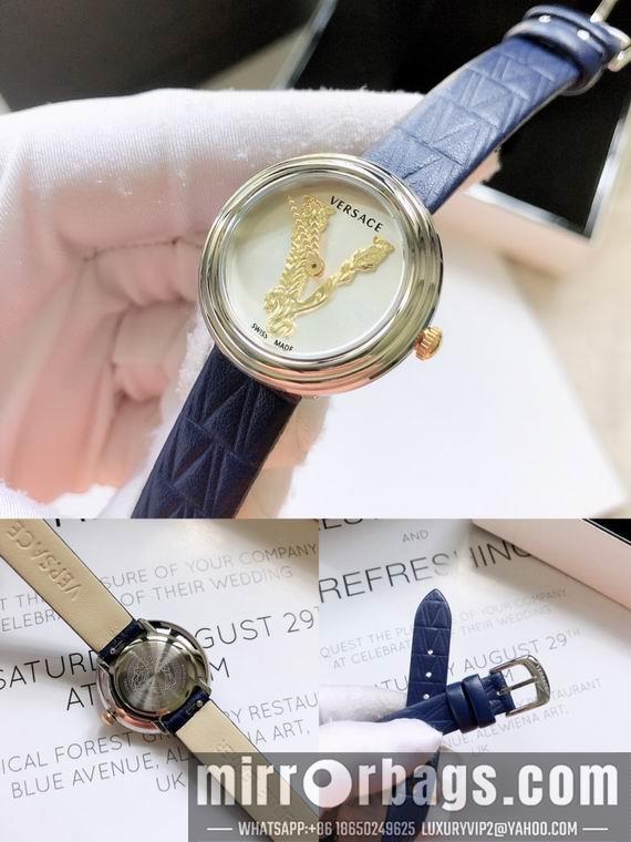 Replica Versace women 28mm M15