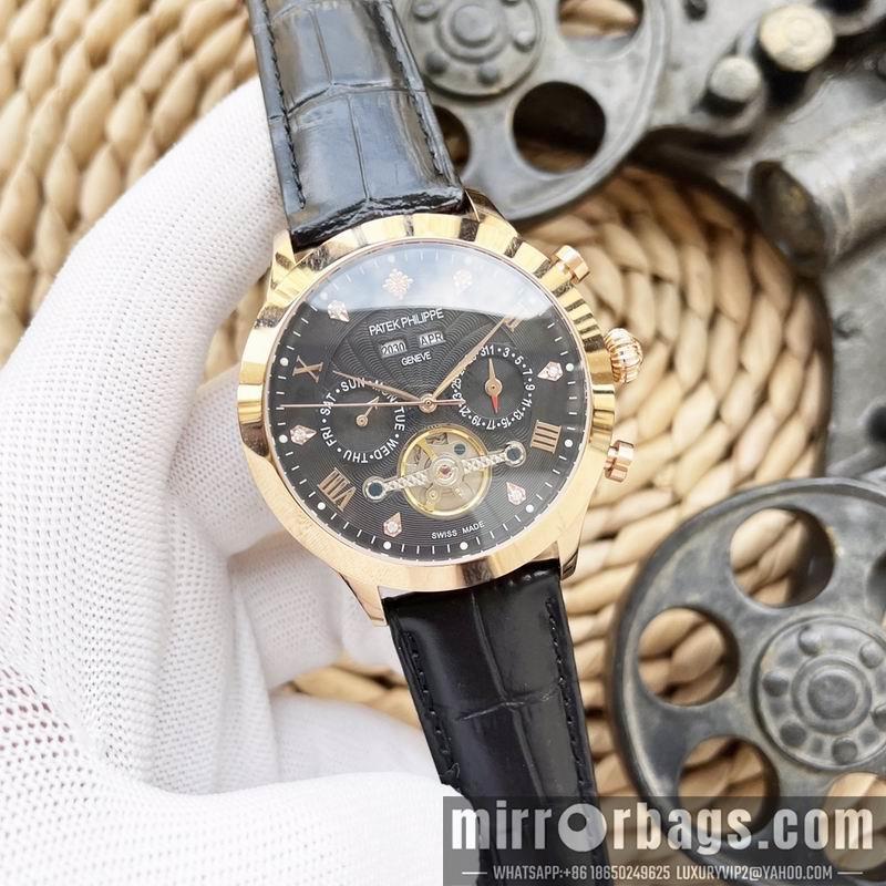 Replica Patek Philippe 43X12mm 041478