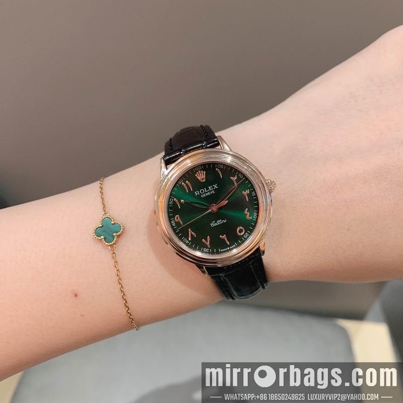 Replica Rolex Watch 032555