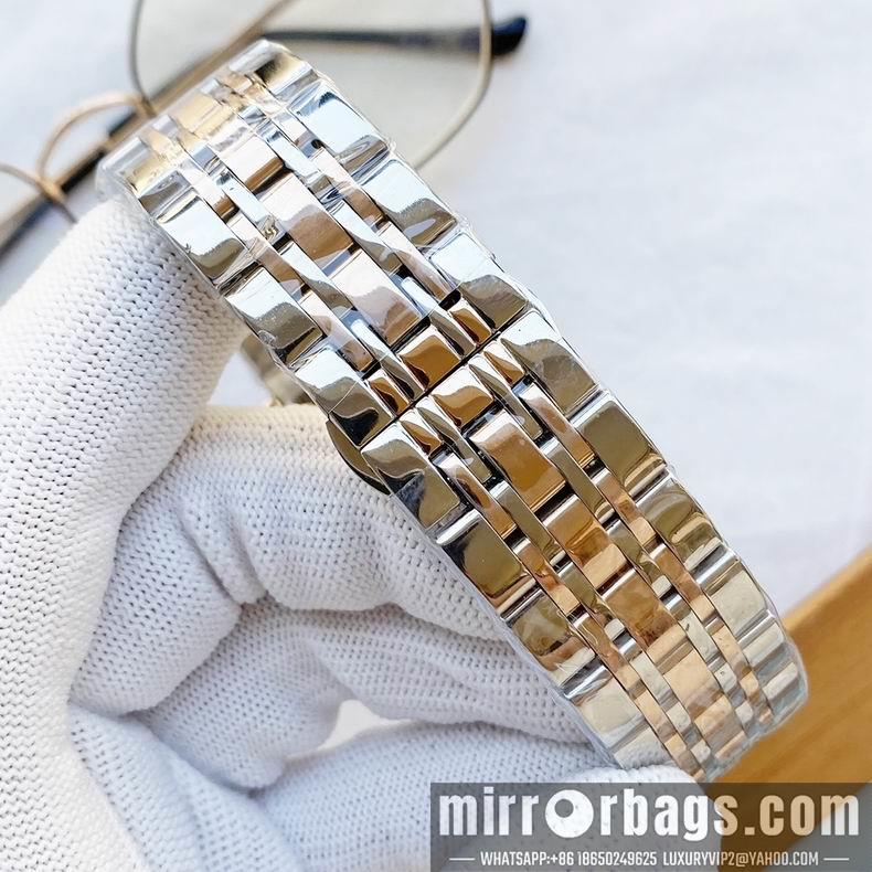 Replica Jaeger Lecoultre men watch M45