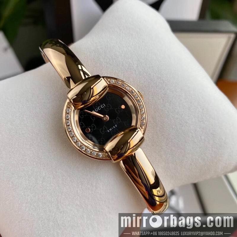 Replica Gucci 25X7.5mm 070704