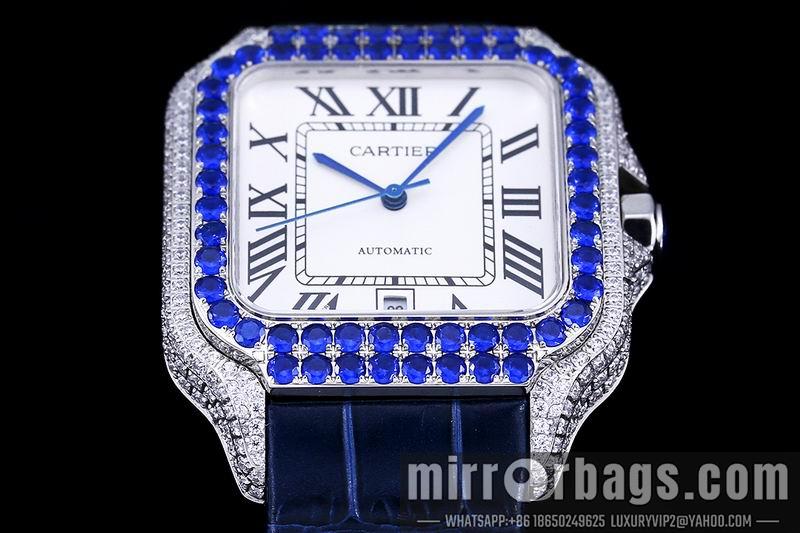 Replica Cartier 40mm 0503136