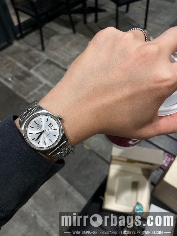 Replica Omega woman watch 031109