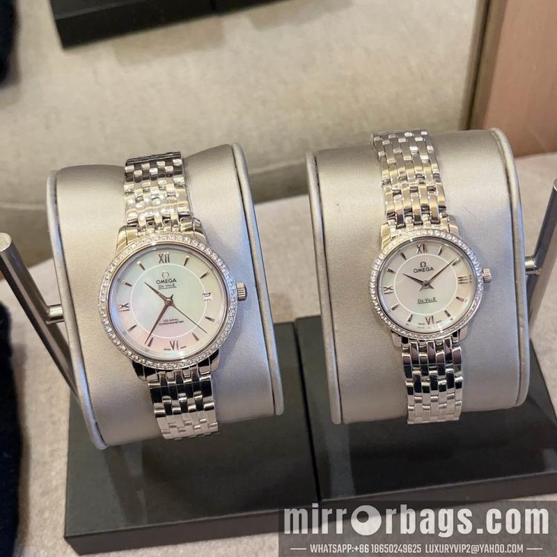 Replica Omega M27.4mm W34mm 022486