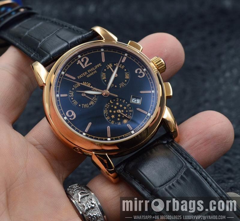 Replica Patek Philippe Watch 052004