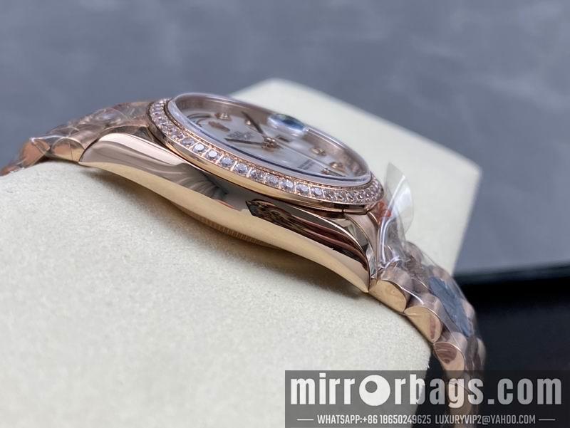 Replica Rolex 36mm 092951