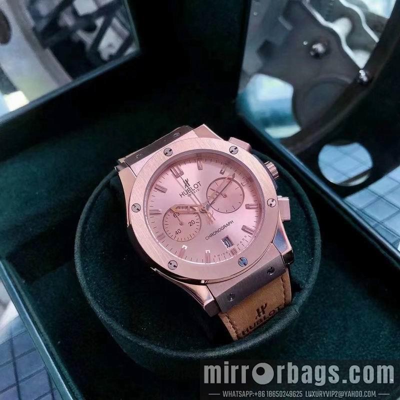 Replica Hublot 43mm 0318137