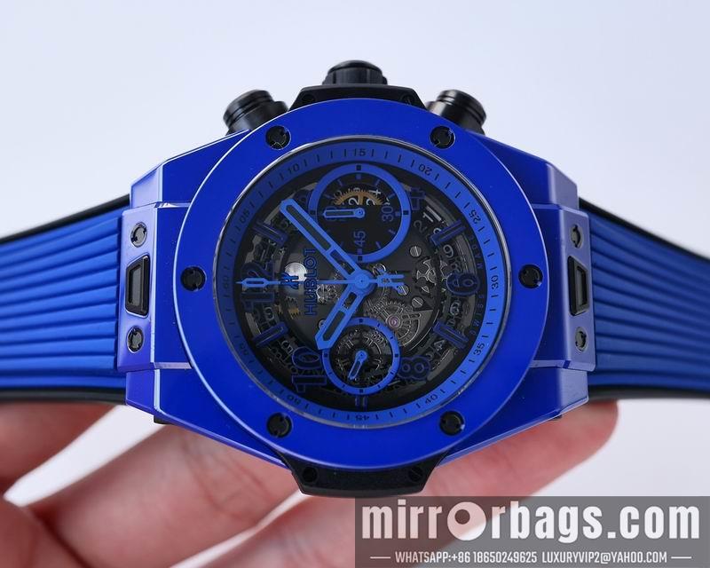Replica Hublot 45mm 050476