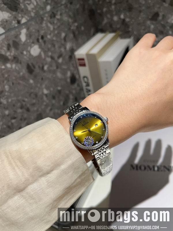 Replica Omega 34mm 082290