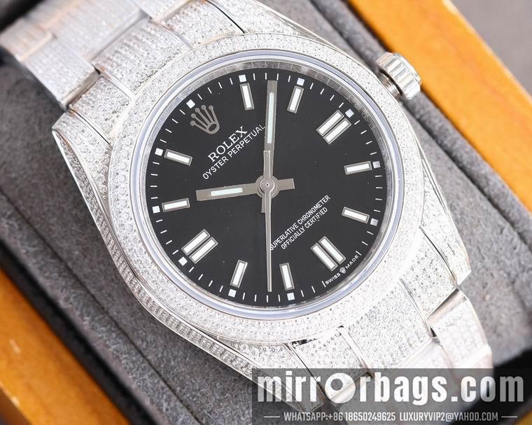Replica Rolex women 36mm M39