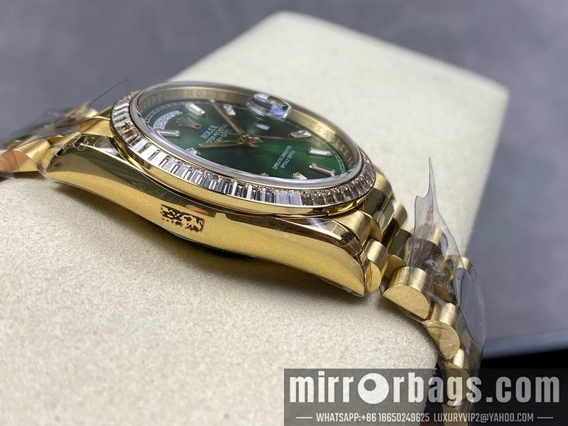 Replica Rolex 36mm 112002