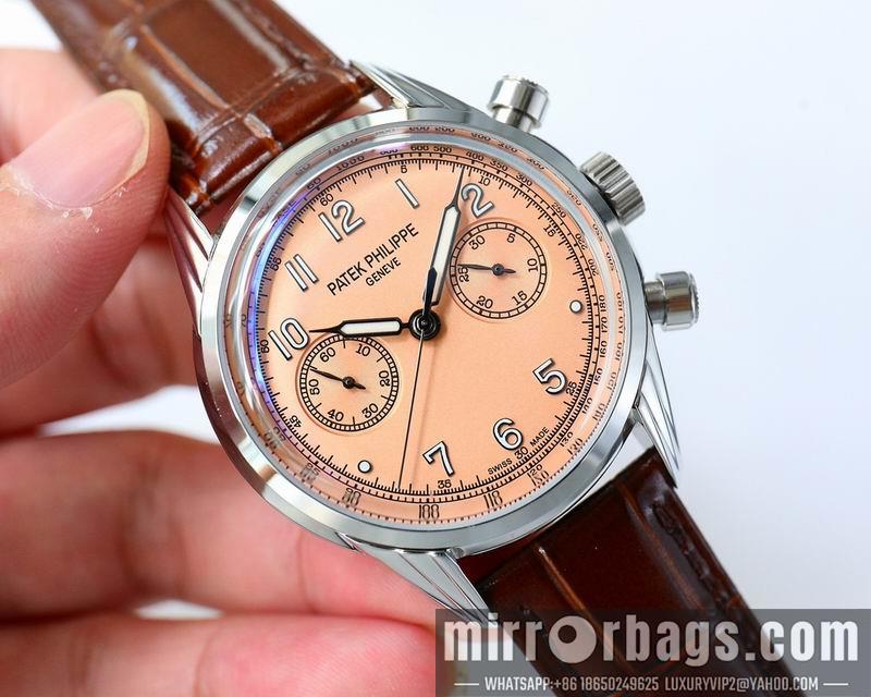 Replica Patek Philippe 41mm 0830183