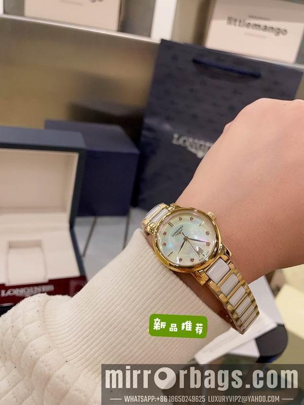 Replica Longines watch 041647
