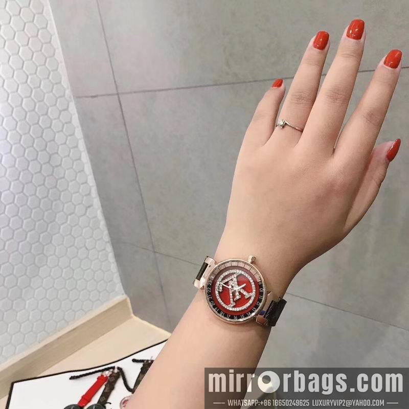 Replica LV 40mm 33mm 081676