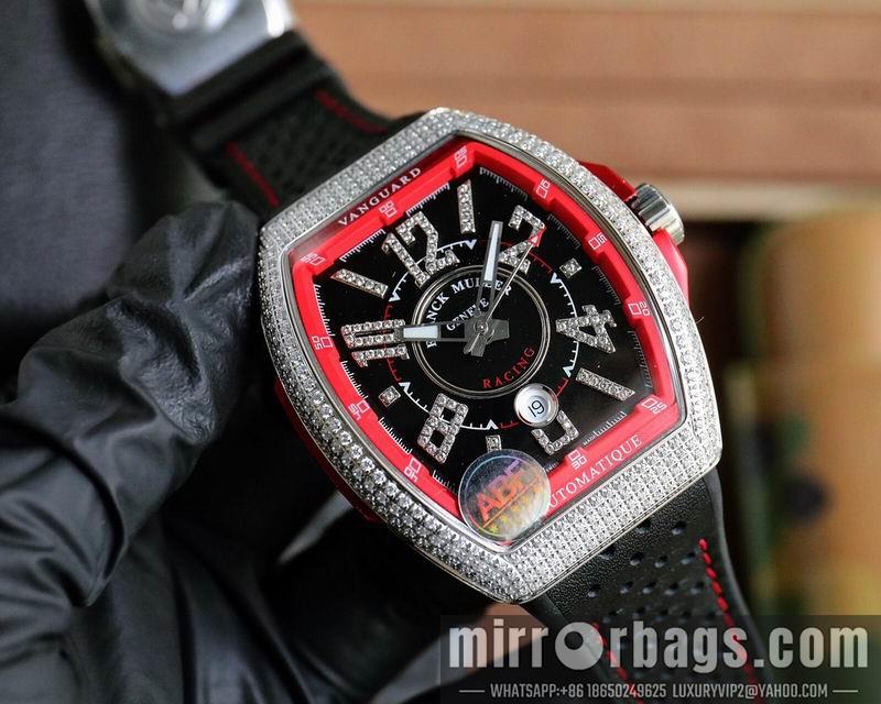 Replica Franck Muller 44X54mm 081706