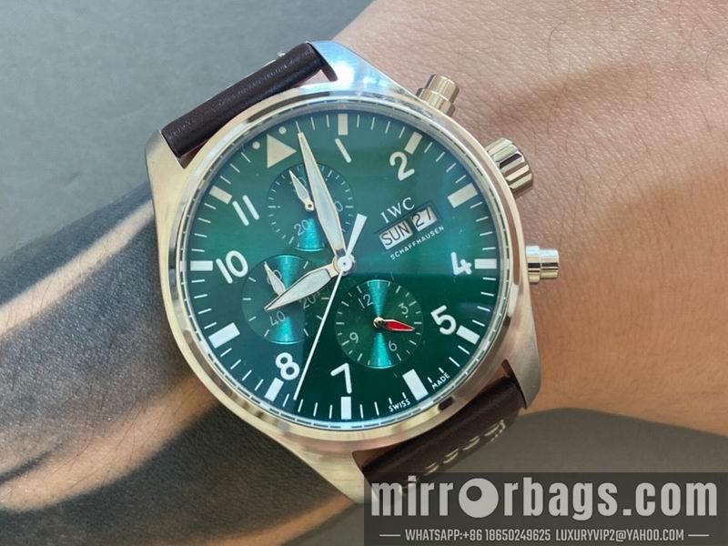 Replica IWC watch 072457