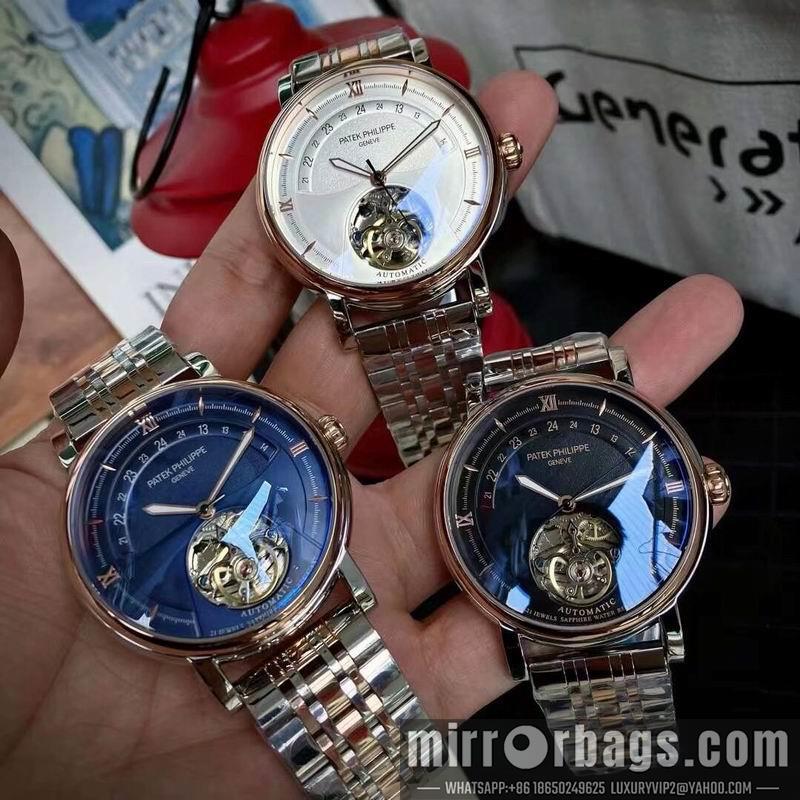 Replica Patek Philippe 43mm 031963