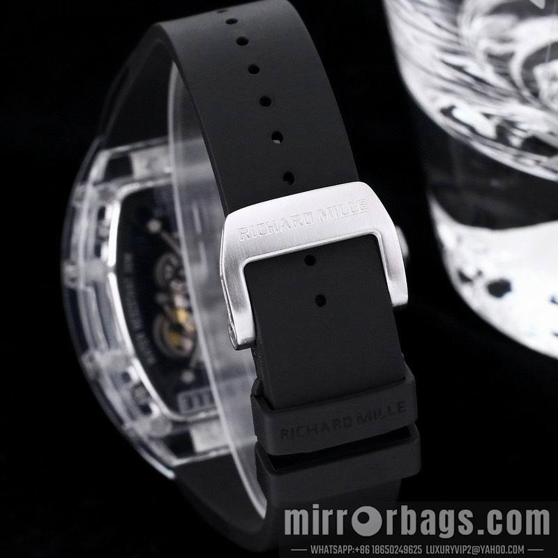 Replica Richard Mille RM055 51X43X15.8mm 060865