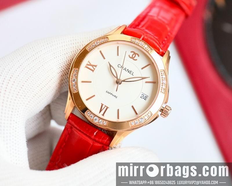 Replica Chanel 35mm 022444
