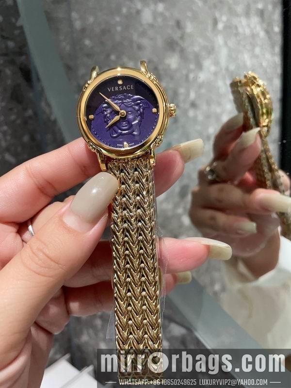 Replica Versace 34mm 052217
