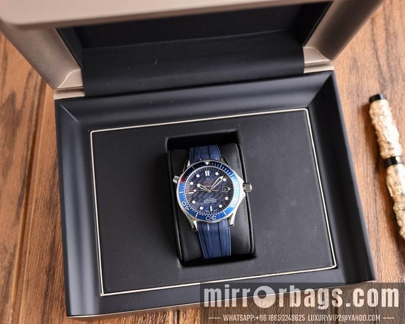 Replica Omega 41X41mm 112601